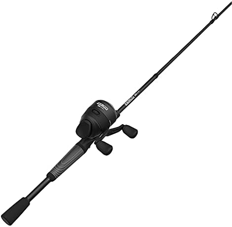 Zebco Spincast Fishing Reel
