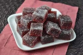Mrs. Miller's Amish Homemade Cherry Jelly 2 Pack - 9 Ounces Each Jar