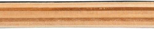 Amrgot 42 inches Complete Longborads Drop Through Deck Concave Cruise Professional Longboards