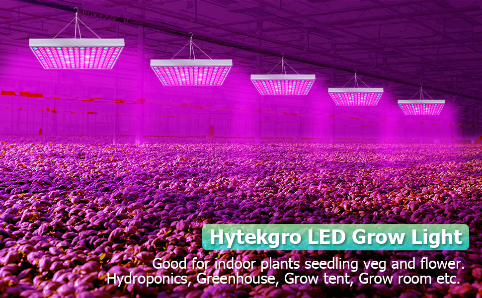 Led grow light for indoor plant grow lights for indoor plants grow lights for seedlings panel grow