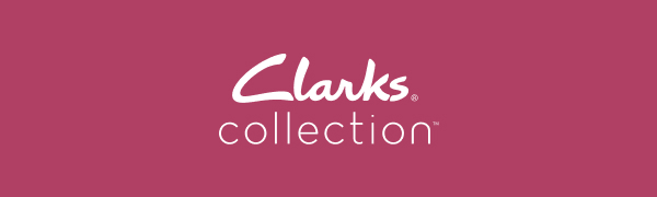 Clarks Collection Header