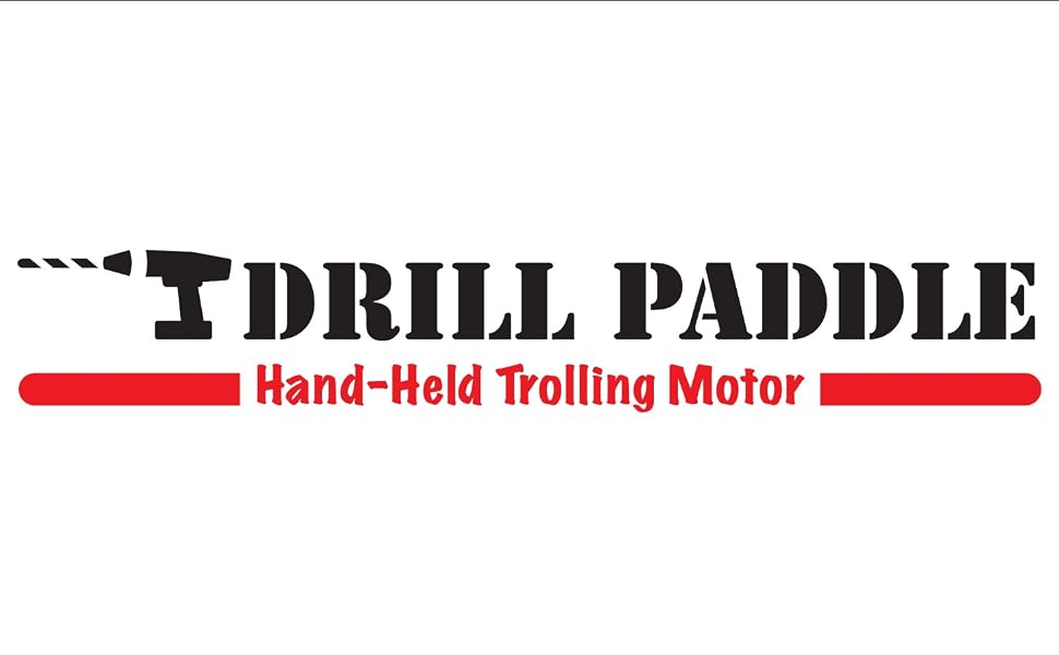 Drill Paddle
