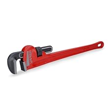 pipe wrench