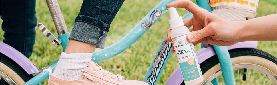 Wondercide Insect Repellent