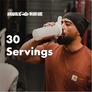 30 servings