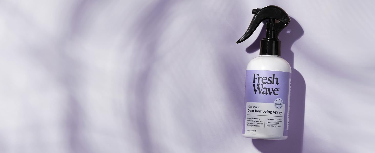 8oz lavender spray