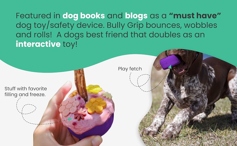 bully stick holder for dogs small medium dogs bully grip