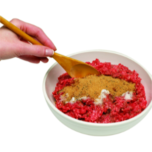 jerky seasoning, Nesco
