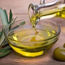 Healthy Olive Oil