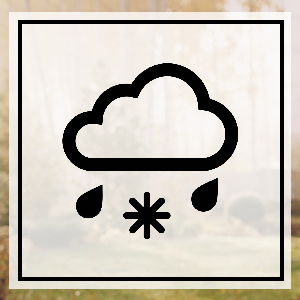 All weather