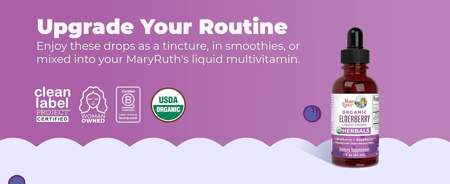 Upgrade Your Routine