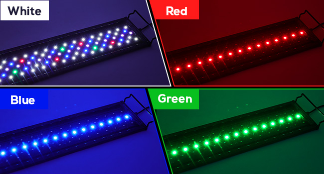 Aquarium LED Light