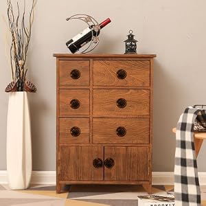 Antique Cabinet Knob