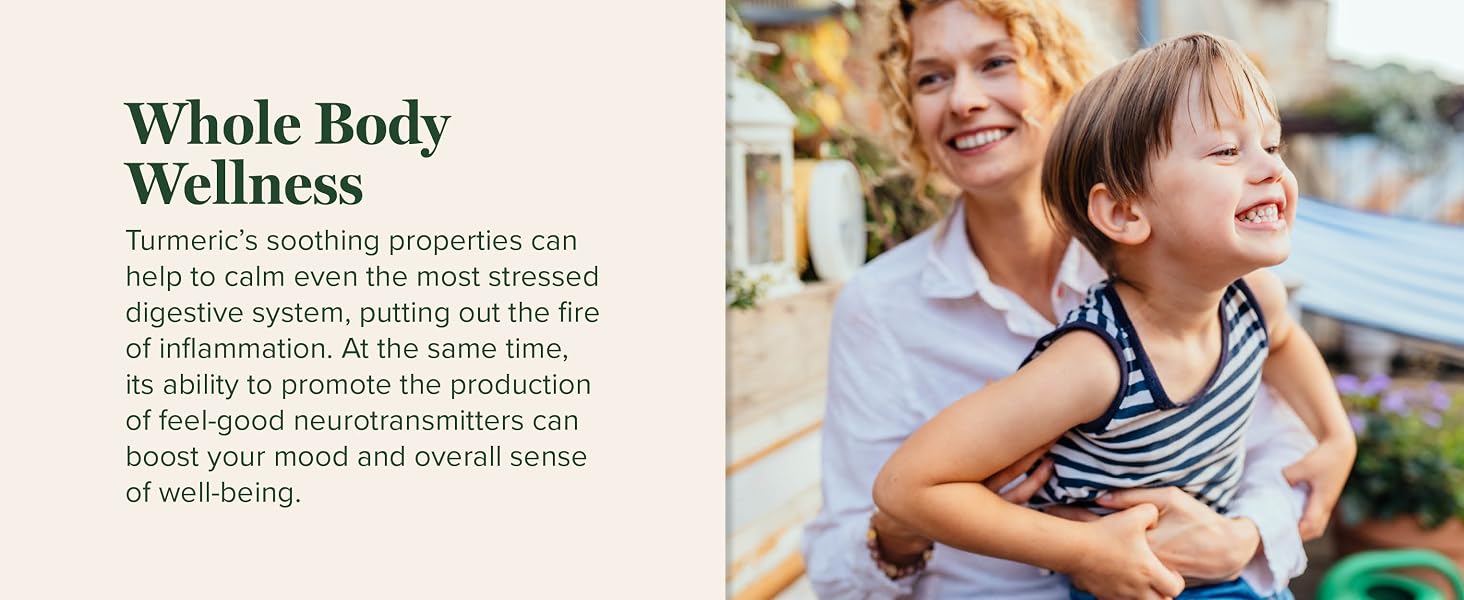 Whole Body Wellness