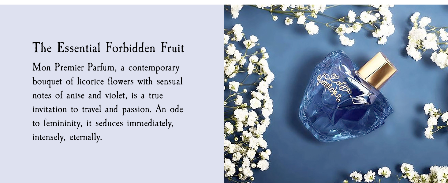 The Essential Forbidden Fruit
