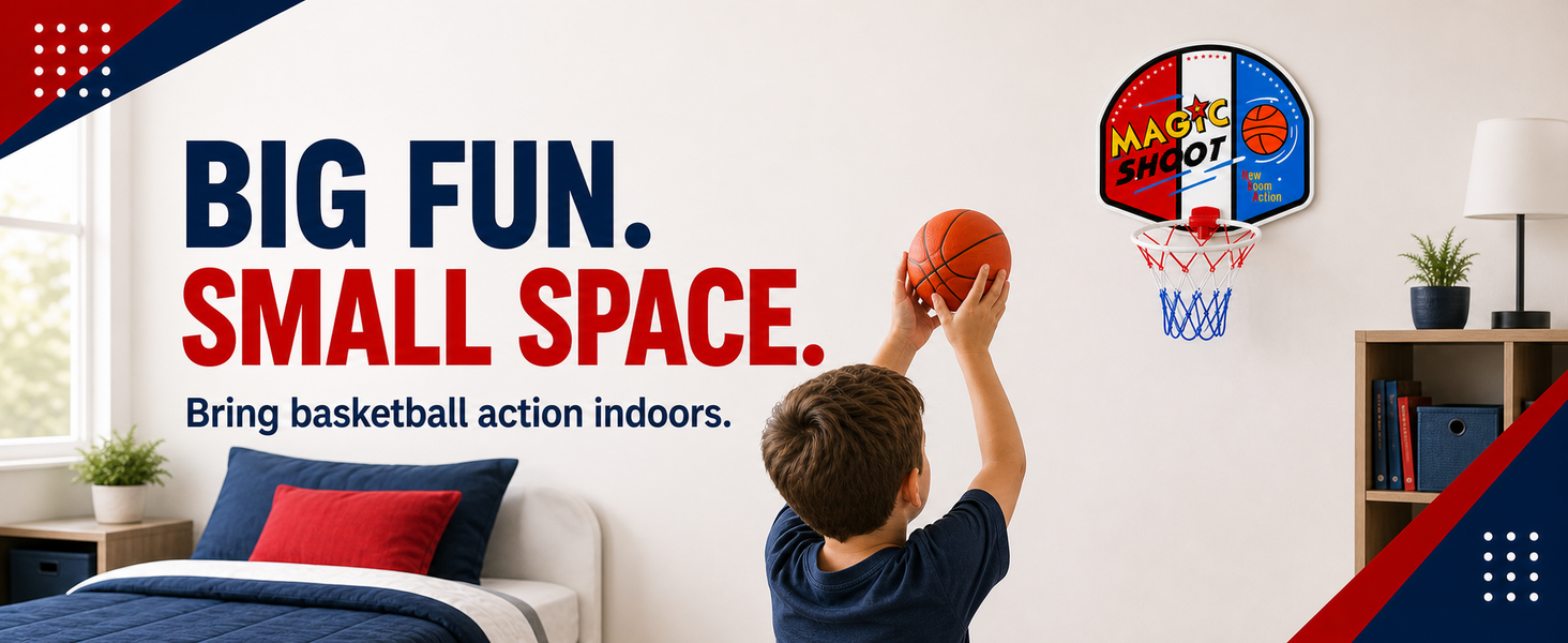 mini basketball hoop indoor basketball goal over door hoop door mounted basket compact sports gaming