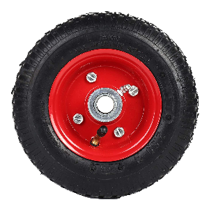 2.80/2.50-4" Tire and Wheel Set