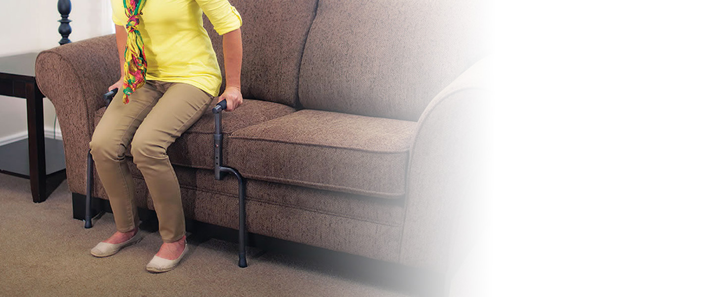 able life universal stand assist senior elderly fall prevention standing aid
