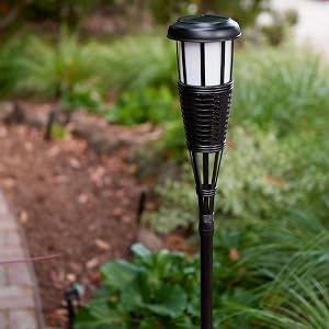 solar pool lights