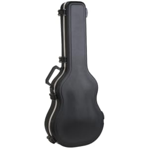 000 Sized Acoustic Guitar Case