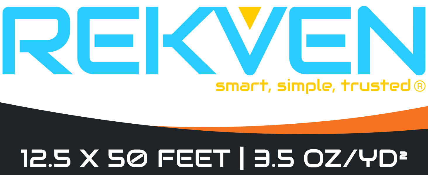 REKVEN - Smart, Simple, Trusted Home and Garden Solutions