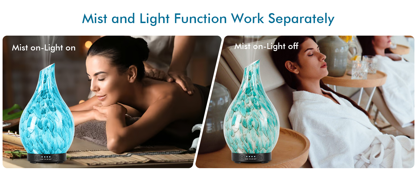 essential oil diffusers for home