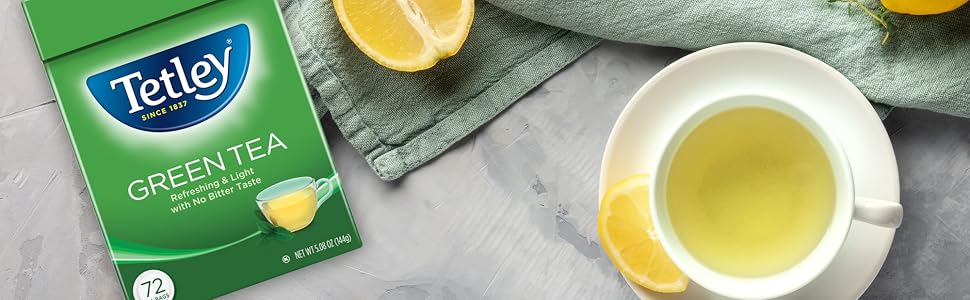 tea