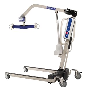 Invacare 450 lift