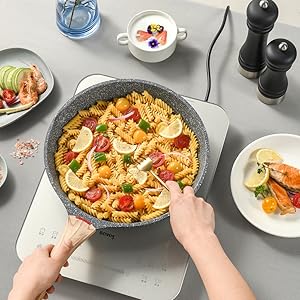 cooking pan