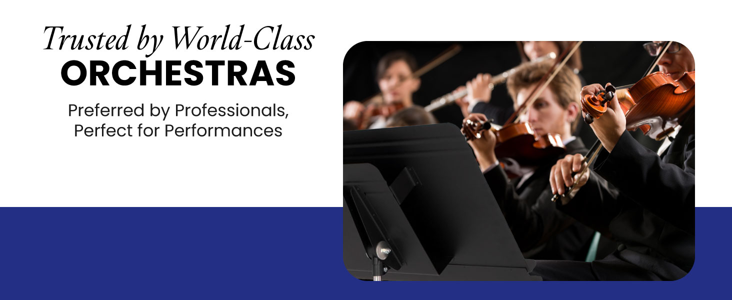 orchestra