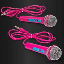 karaoke machine