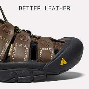 Better Leather