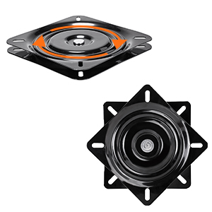 360 Dgree rotation