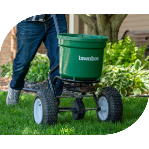 Spreader Applying Product