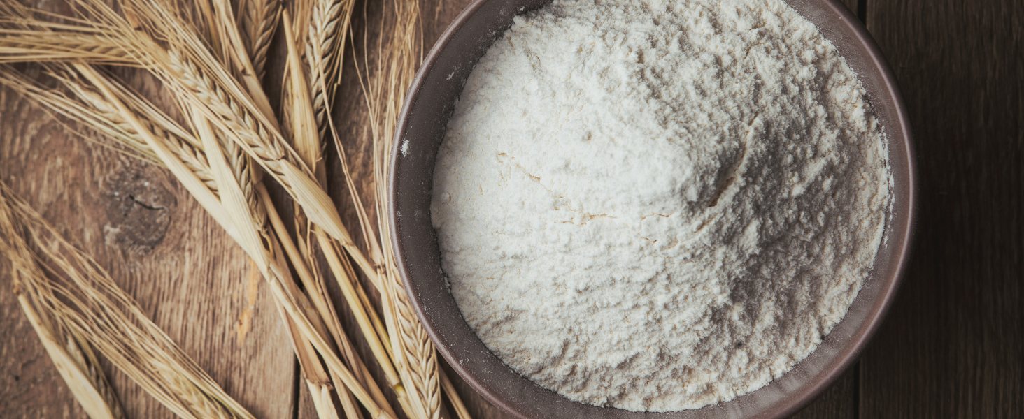 Rye Flour