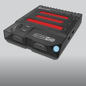Consoles