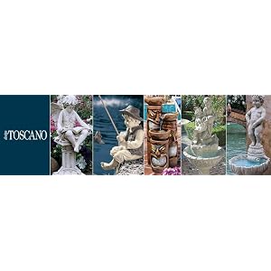 gargoyles, dragons, gothic decor, garden statues