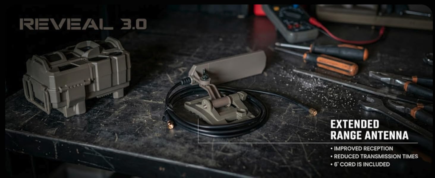 tactacam extended range antenna