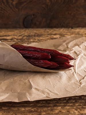 Tillamook County Smokers hunters sausage bulk protein snack gourmet beef Oregon original recipe