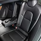 64477AZ Car Interior