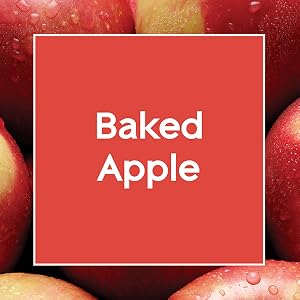 Baked Apple