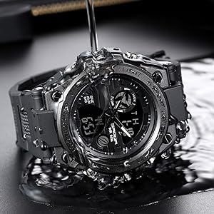 waterproof