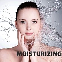 Moisturizer for dry skin