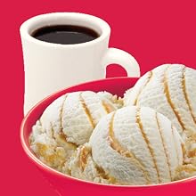 Friendly's Coffee K Cups Single Serve Pods