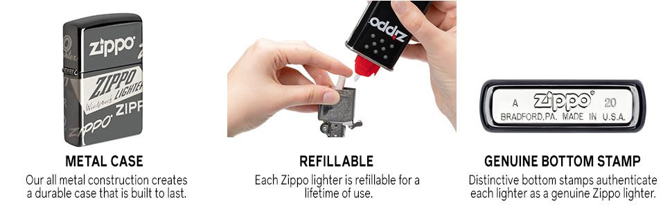 zippo, zippo lighters, zippo logo lighter, logo design, stamp, emblem, engraving, 360 engraving,