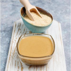 Sadaf Organic Sesame Tahini