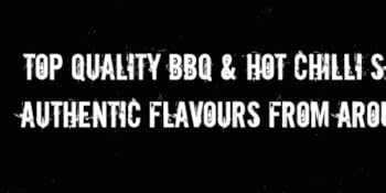 Sweet Bones &amp; Butts BBQ Rub