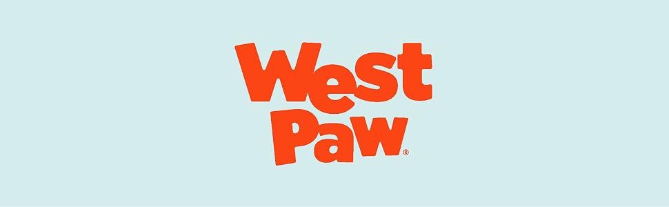 West Paw Logo