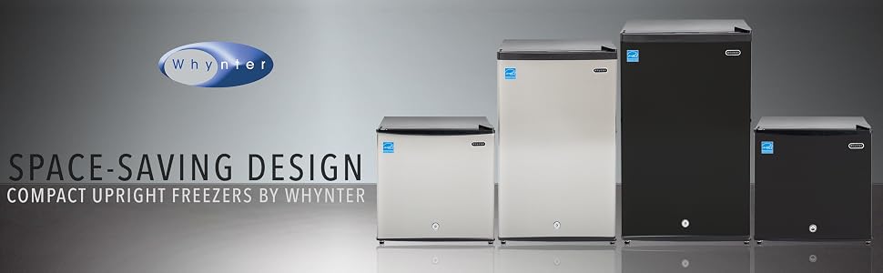 Whynter Banner
