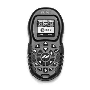 i-Pilot Remote-Bluetooth